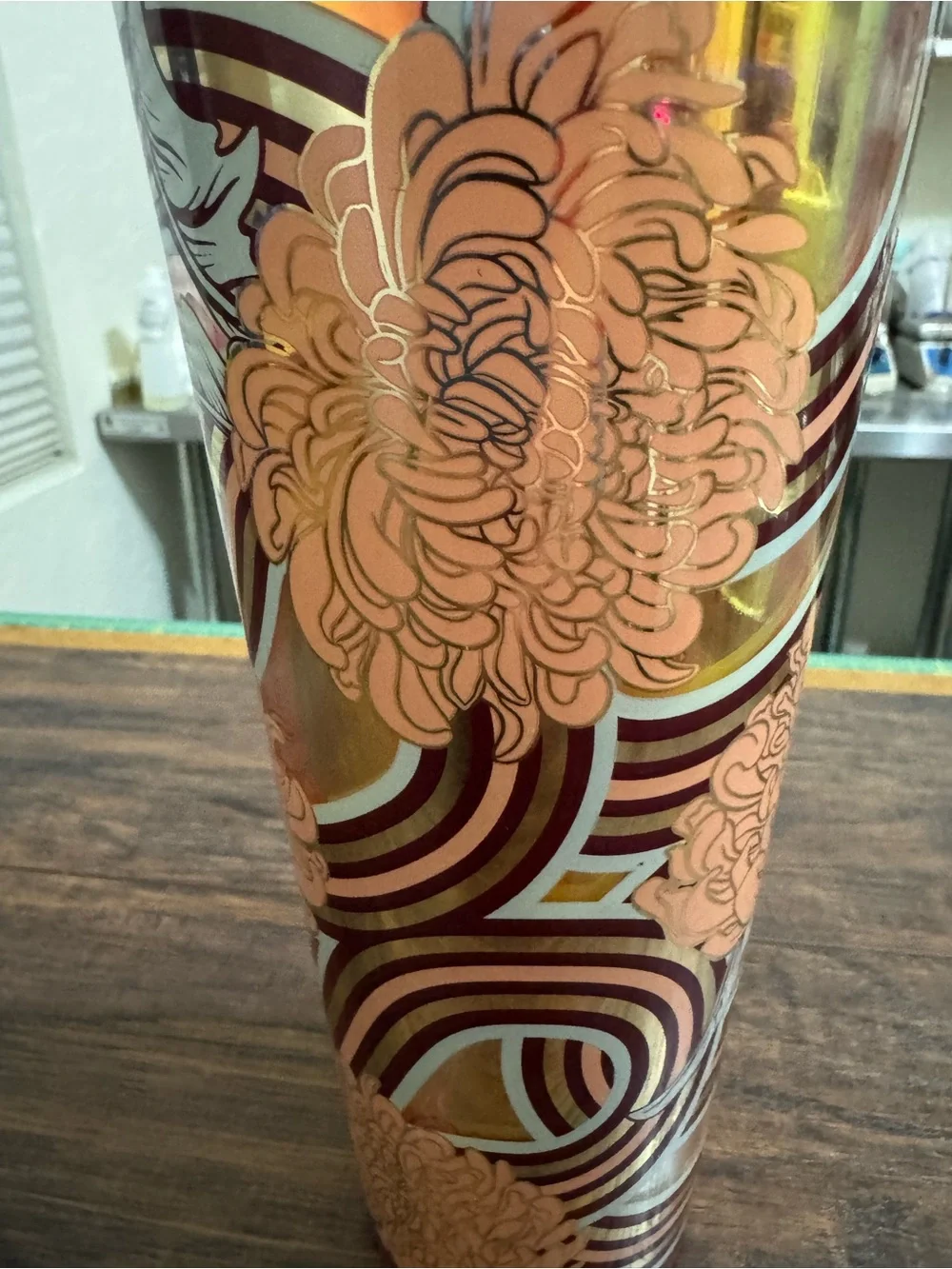 Starbucks 2024 holiday